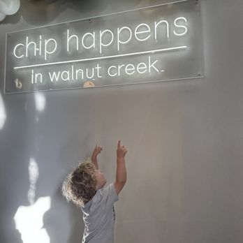 Chip Cookies - Desserts Near Me - Walnut Creek, California Chip Cookies - Desserts Near Me - Walnut Creek, California