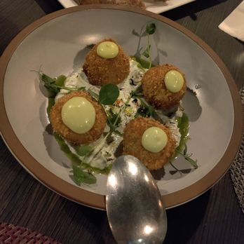 Pranvera Ensenada - Crabcakes - Steakhouses Near Me - Ensenada, BCN