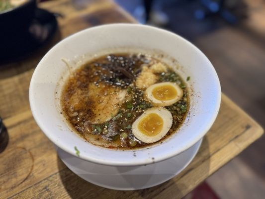 Ramen Tatsu by null