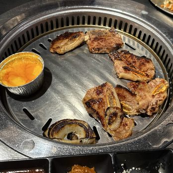 Moohan Korean BBQ - Korean Near Me - Los Angeles, California