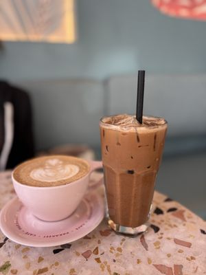 Parakeet Cafe - Little Italy by null