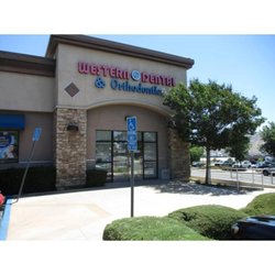 Western Dental & Orthodontics
