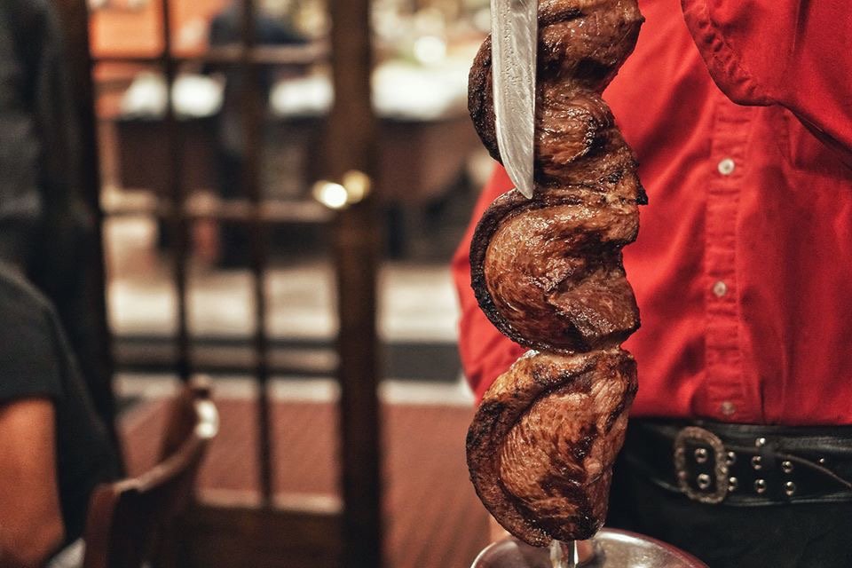 Terra Gaucha Brazilian Steakhouse