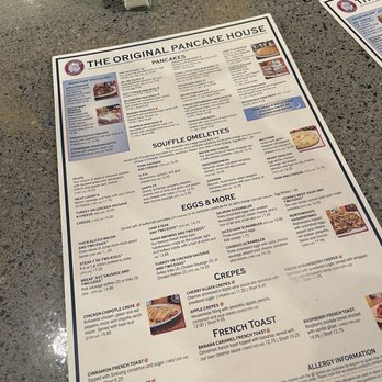 Original Pancake House - Breakfast & Brunch Near Me - Roseville, Minnesota Original Pancake House - Breakfast & Brunch Near Me - Roseville, Minnesota