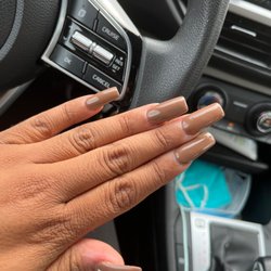Tracys Nails