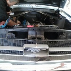 Motley Automotive
