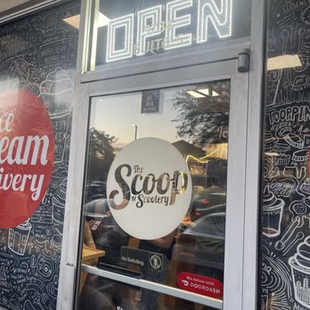 The Scoop N Scootery - Ice Cream & Frozen Yogurt Near Me - Jacksonville, Florida The Scoop N Scootery - Ice Cream & Frozen Yogurt Near Me - Jacksonville, Florida