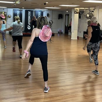 Jazzercise - Dance Studios Near Me - Elkton, Maryland