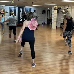 Jazzercise