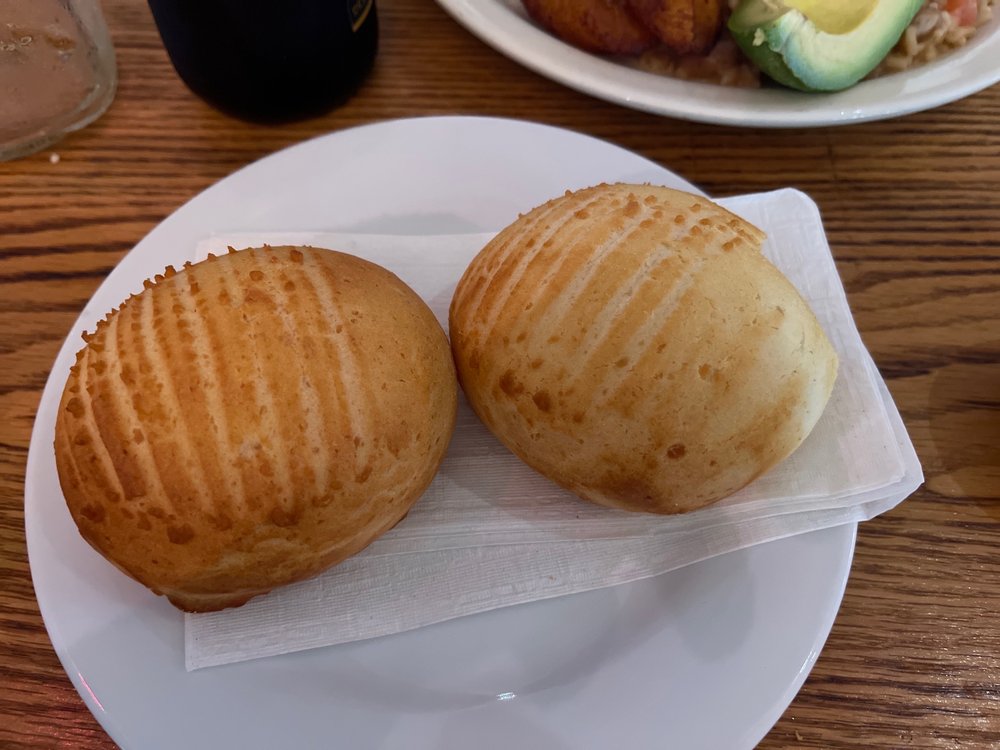 NOCHES DE COLOMBIA RESTAURANT & BAR 118 Photos & 99 Reviews 382