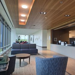 MetroHealth Middleburg Heights November Family Health Center