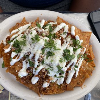 Nick's Cafe - Chilaquiles - Diners Near Me - Los Angeles, California Nick's Cafe - Chilaquiles - Diners Near Me - Los Angeles, California