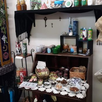 CaliOkie Hoodoo - Caliokie Hoodoo is located within Spiritworks. - Spiritual Shop Near Me - Tulsa, Oklahoma CaliOkie Hoodoo - Caliokie Hoodoo is located within Spiritworks. - Spiritual Shop Near Me - Tulsa, Oklahoma