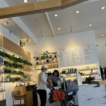 Verve Coffee Roasters - Inside - Coffee & Tea Near Me - Santa Cruz, California Verve Coffee Roasters - Inside - Coffee & Tea Near Me - Santa Cruz, California