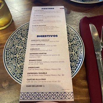 Los Amores de Julia - Menu - Mexican Near Me - Sacramento, California Los Amores de Julia - Menu - Mexican Near Me - Sacramento, California