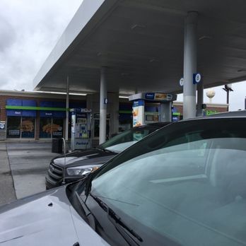 Parker's - Plenty of pumps - Gas Stations Near Me - Hardeeville, South Carolina Parker's - Plenty of pumps - Gas Stations Near Me - Hardeeville, South Carolina