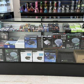 One Stop Smoke Shop - Vape Shops Near Me - Spring, Texas One Stop Smoke Shop - Vape Shops Near Me - Spring, Texas