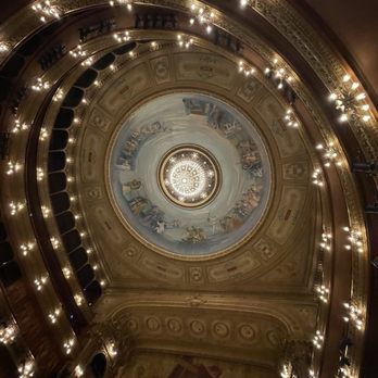 Teatro Colón - Performing Arts Near Me - Buenos Aires, C