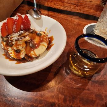Elote Cafe - Birthday treat! - Bars Near Me - Sedona, Arizona Elote Cafe - Birthday treat! - Bars Near Me - Sedona, Arizona