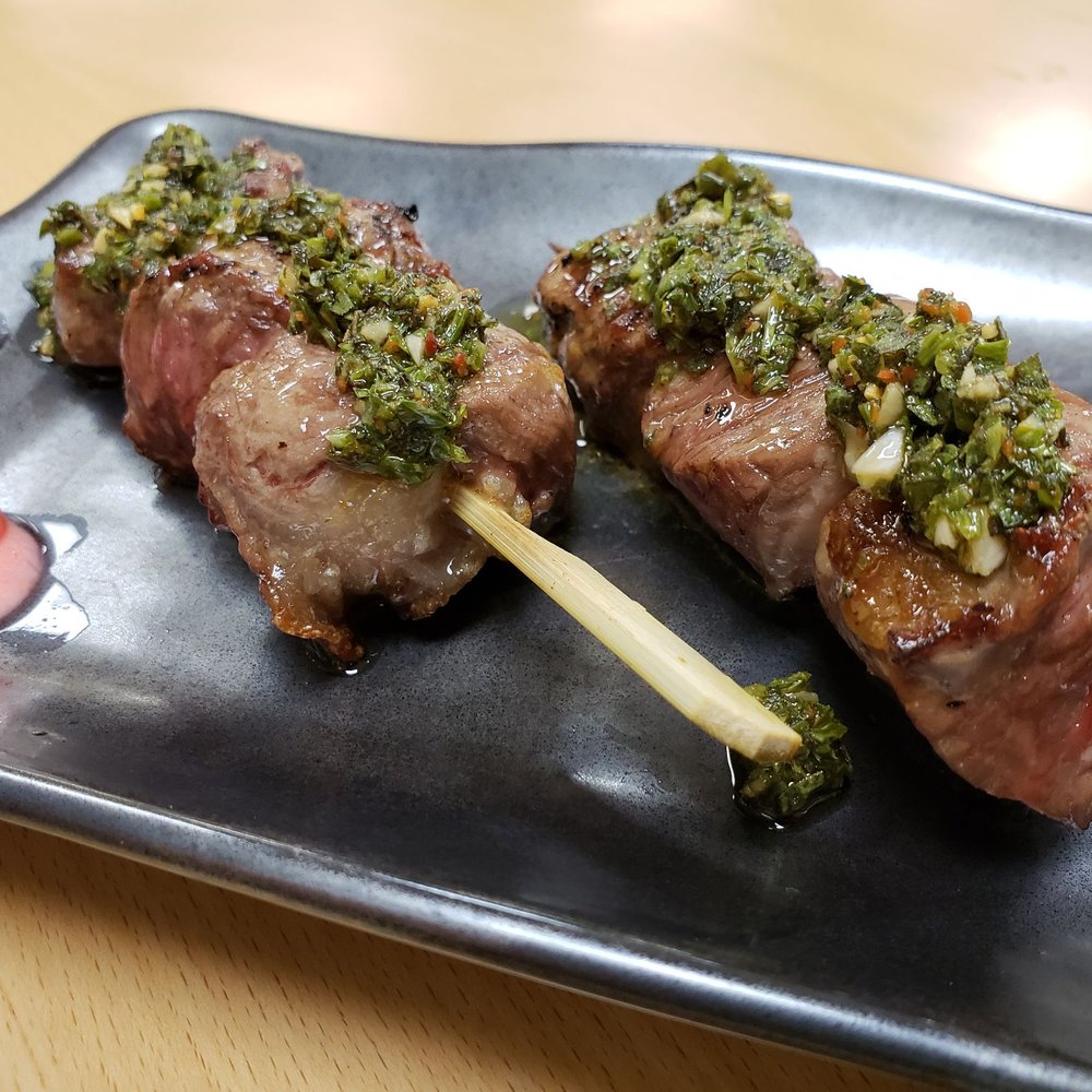 Haru - Beef Ribeye - Ramen Near Me - Reno, Nevada Haru - Beef Ribeye - Ramen Near Me - Reno, Nevada