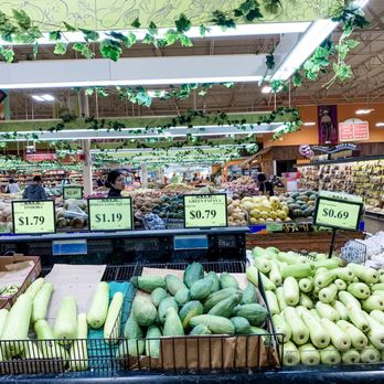 City Farmers Market - Duluth - Farmers Market Near Me - Duluth, Georgia