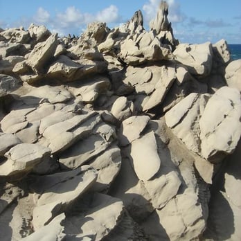 Dragon's Teeth - Dragon's Teeth - Local Flavor Near Me - Kapalua, Hawaii