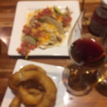 Finback Alehouse - Gastropubs Near Me - Bar Harbor, Maine