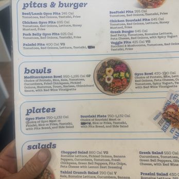 Nick the Greek - Greek Near Me - Castro Valley, California
