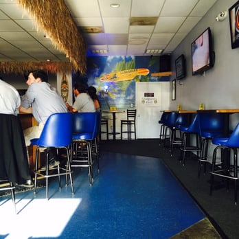Margarita Grill - Many Tv's and seating - Mexican Near Me - Virginia Beach, Virginia