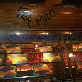 Mito - They got a boat hanging from the rafters. It's pretty dope - Japanese Near Me - Forest Hills, New York Mito - They got a boat hanging from the rafters. It's pretty dope - Japanese Near Me - Forest Hills, New York