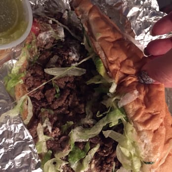 Indy Tacos - Carne Asada Torta - Mexican Near Me - Indianapolis, Indiana Indy Tacos - Carne Asada Torta - Mexican Near Me - Indianapolis, Indiana