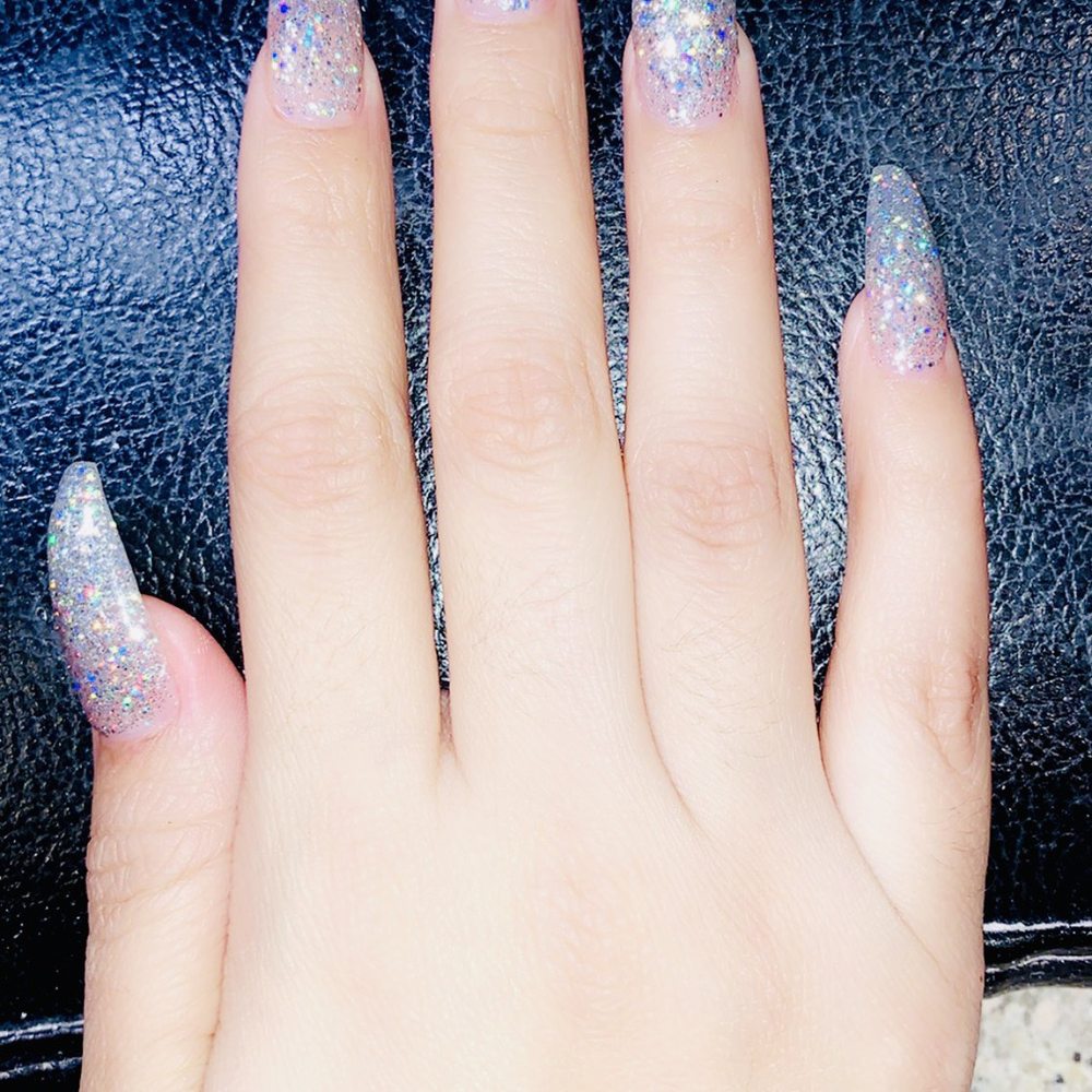 BE YOUR NAILS & SPA - Nail Salons Near Me - Glendale, Arizona BE YOUR NAILS & SPA - Nail Salons Near Me - Glendale, Arizona