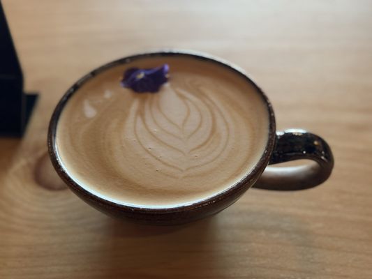 Momo cafe by null