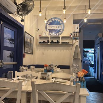 Meraki Greek Bistro - Greek Near Me - Miami, Florida Meraki Greek Bistro - Greek Near Me - Miami, Florida