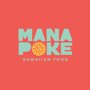 Mana Poke - Praia Grande