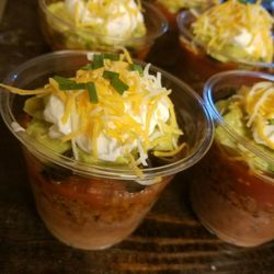 Malena's Catering