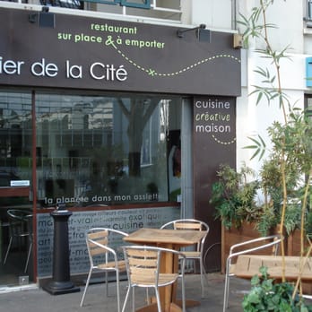Atelier de la Cité - Atelier de la Cité - Fast Food Near Me - NANTES, 44 Atelier de la Cité - Atelier de la Cité - Fast Food Near Me - NANTES, 44