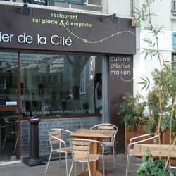 Atelier de la Cité - Atelier de la Cité