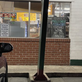 Family Drive-In - Burgers Near Me - Kent, Washington