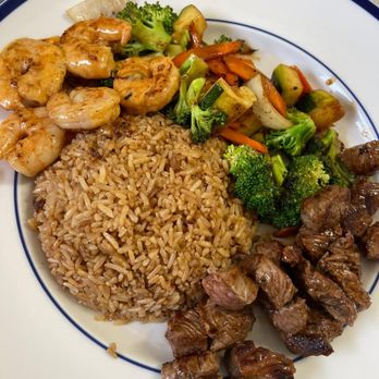 San Fusion - Japanese Near Me - Newport, Arkansas