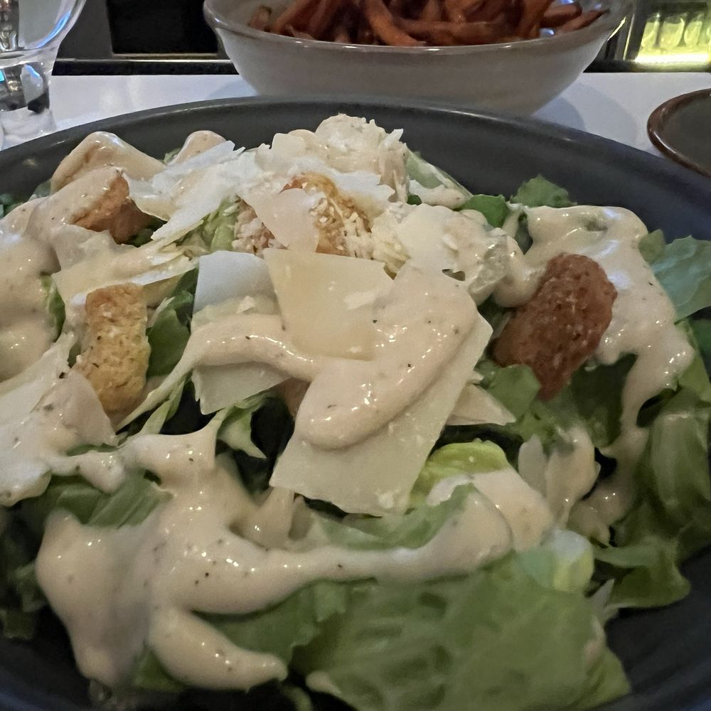 Renaissance Meadowlands Hotel - Cesar Salad + Sweet Potato Fries - Hotels Near Me - Rutherford, New Jersey Renaissance Meadowlands Hotel - Cesar Salad + Sweet Potato Fries - Hotels Near Me - Rutherford, New Jersey