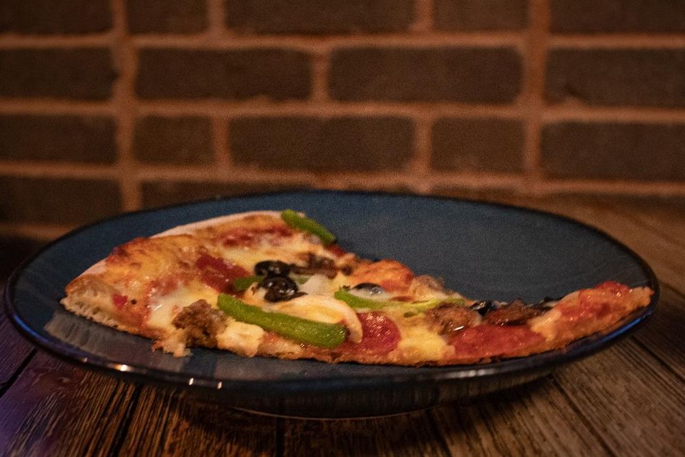 Pedro's Pizza Lounge