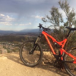 The Pedal Tech