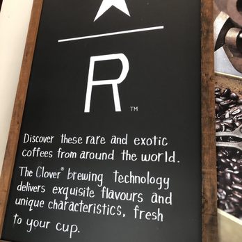 Starbucks - Coffee & Tea Near Me - Vancouver, British Columbia