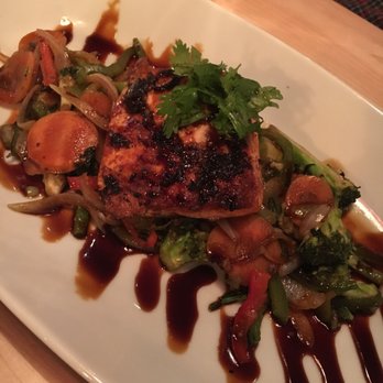 Malai Kitchen - Arctic Char w/o rice - Vietnamese Near Me - Southlake, Texas Malai Kitchen - Arctic Char w/o rice - Vietnamese Near Me - Southlake, Texas