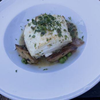 Sal's Place - Halibut Piccata - Italian Near Me - Provincetown, Massachusetts Sal's Place - Halibut Piccata - Italian Near Me - Provincetown, Massachusetts