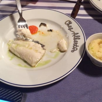 Chez Albert - French Near Me - Biarritz, 64