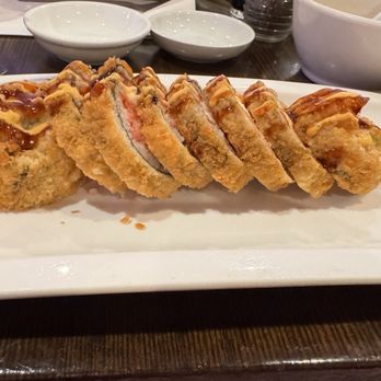 Sushi Hana - Sushi Bars Near Me - Pooler, Georgia Sushi Hana - Sushi Bars Near Me - Pooler, Georgia