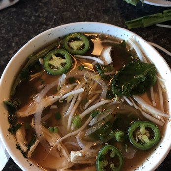 Pho 95 - #1 Pho Ga - Vietnamese Near Me - Denver, Colorado