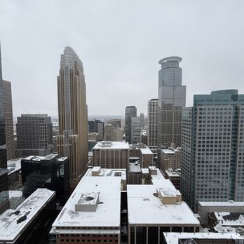 Foshay Museum And Observation Deck - View 2 - Museums Near Me - Minneapolis, Minnesota